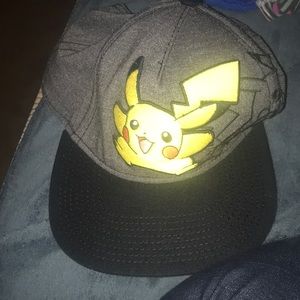 Pokémon Pikachu SnapBack